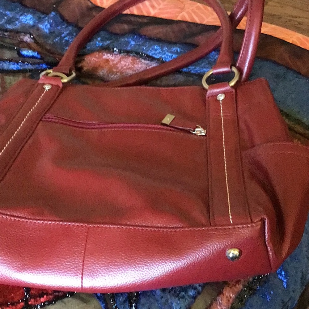 Piazza Bag - Picture 7 of 7